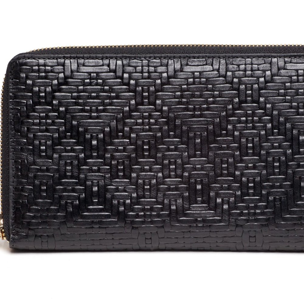 Woven Wallet